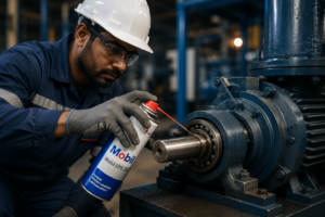 Why Industries Choose ExxonMobil India Lubricants for Critical Industrial Equipment: Benefits, Applications, and Buying Guide
